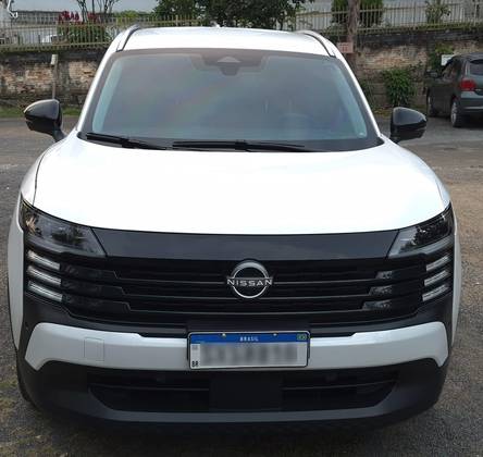 NISSAN KICKS 1.0 TURBO FLEX EXCLUSIVE DCT NISSAN KICKS 1.0 TURBO FLEX EXCLUSIVE DCT